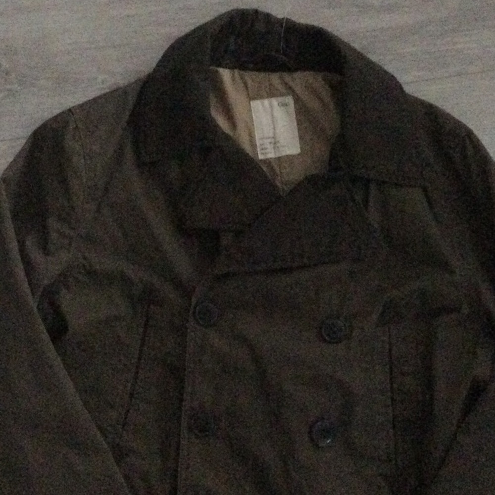 Gap Jacket - Picture 2 of 3